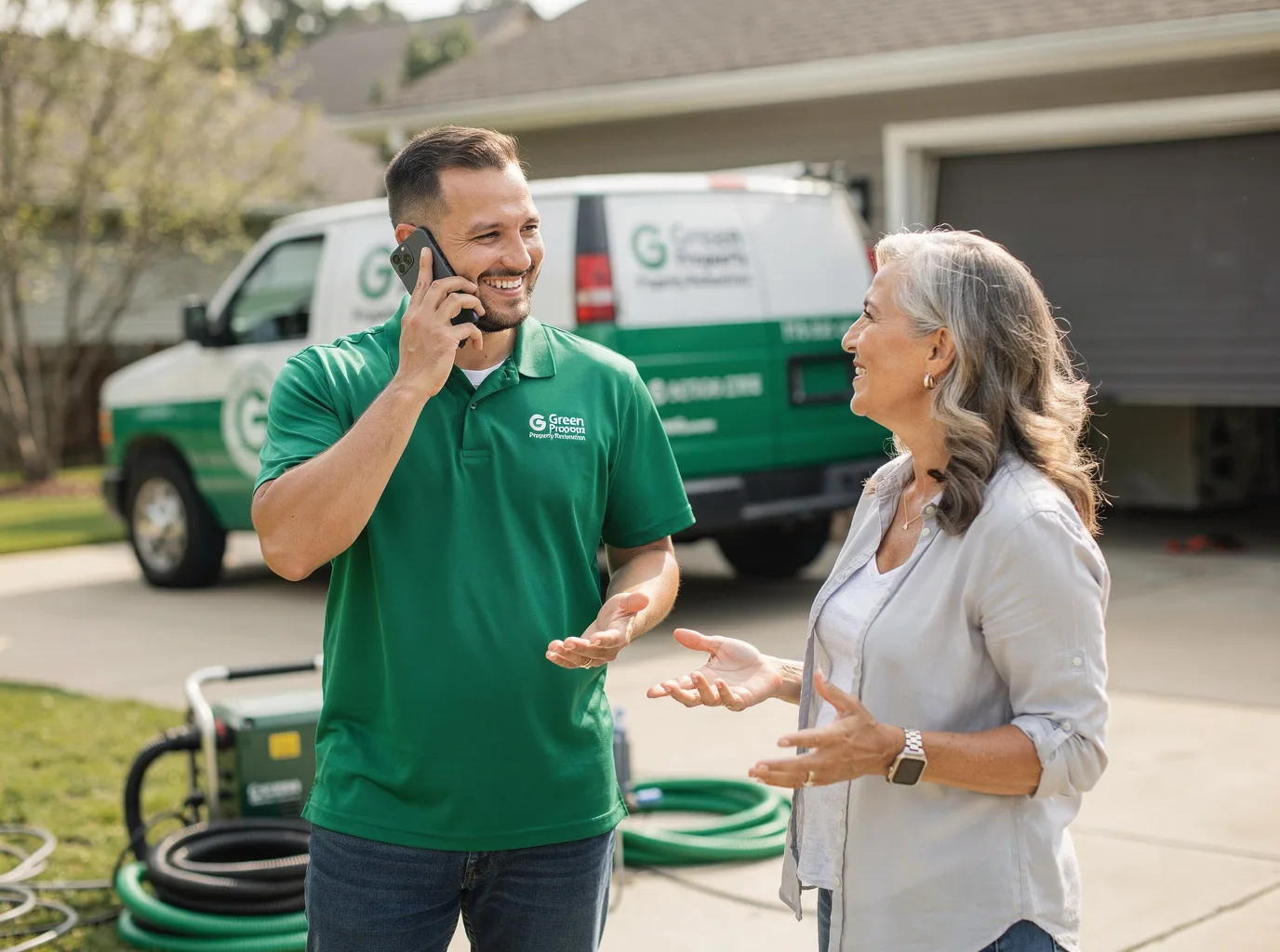 Water Damage Restoration Hanson, KY FAQs